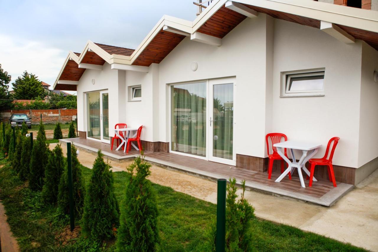 Zafo Hotel سينيموريتس المظهر الخارجي الصورة