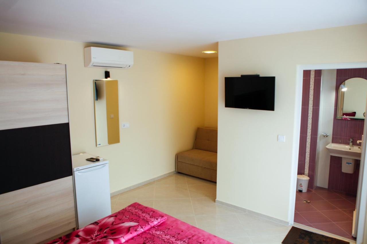Zafo Hotel سينيموريتس المظهر الخارجي الصورة
