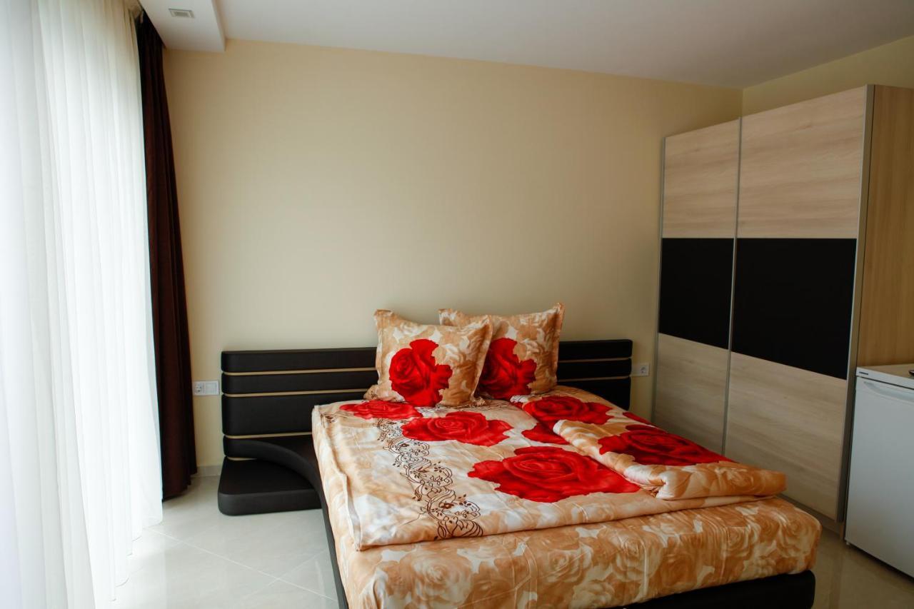 Zafo Hotel سينيموريتس المظهر الخارجي الصورة