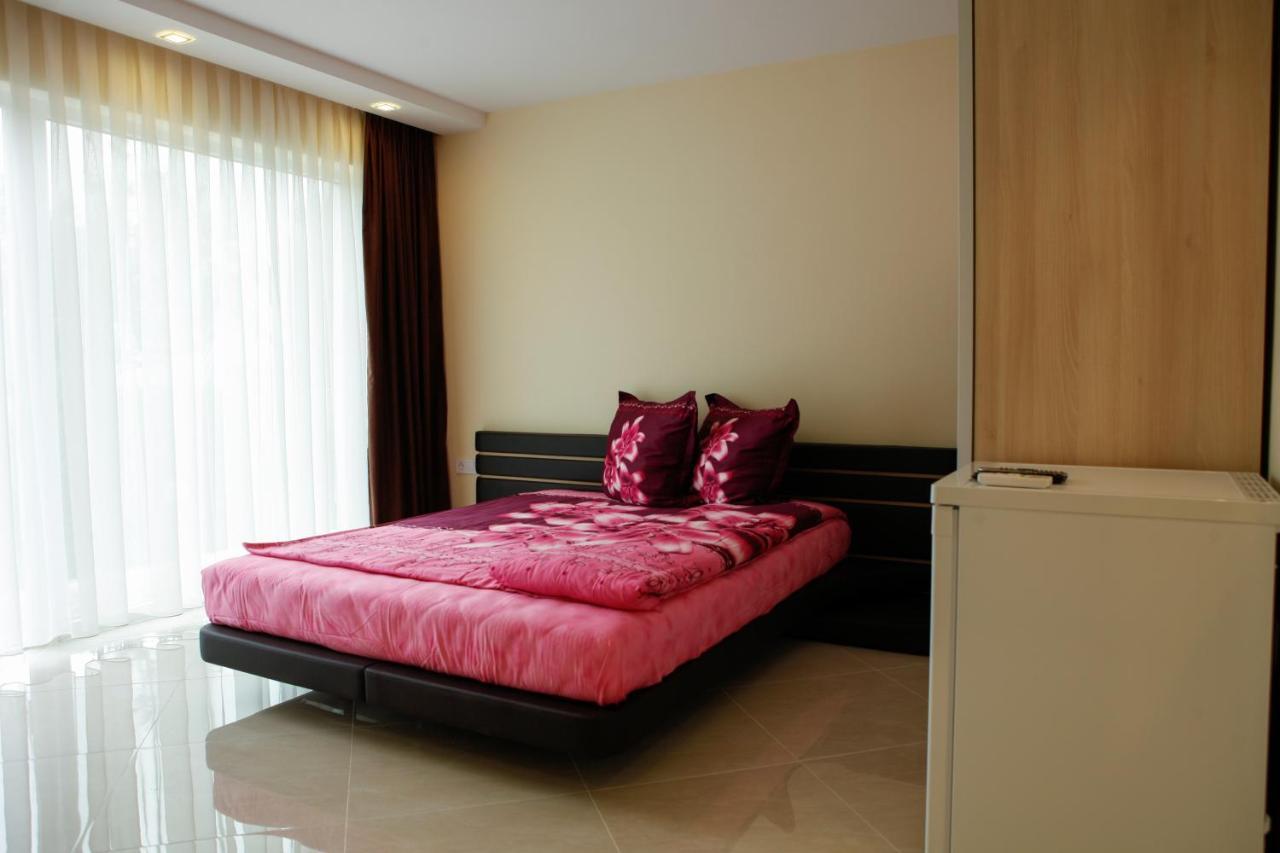 Zafo Hotel سينيموريتس المظهر الخارجي الصورة
