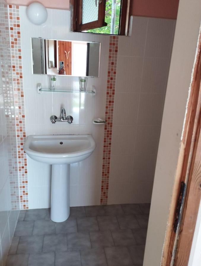 Zafo Hotel سينيموريتس المظهر الخارجي الصورة