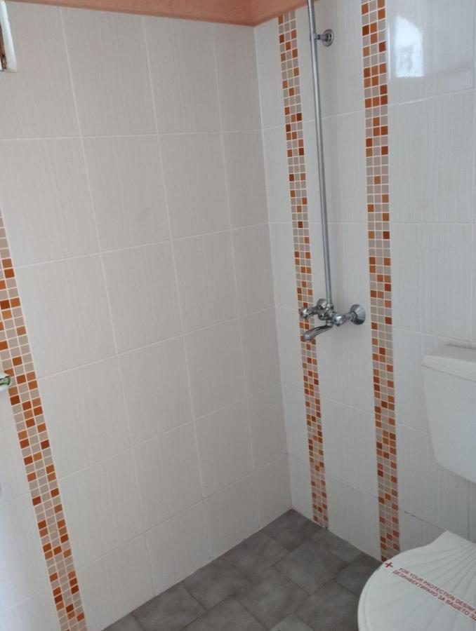 Zafo Hotel سينيموريتس المظهر الخارجي الصورة