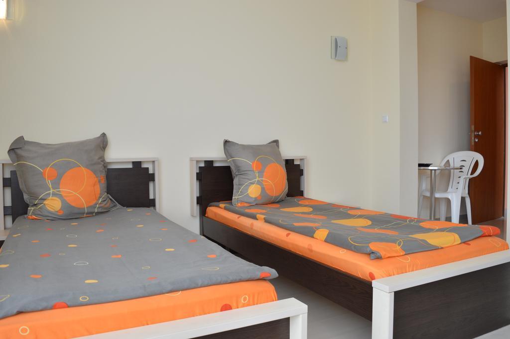 Zafo Hotel سينيموريتس المظهر الخارجي الصورة