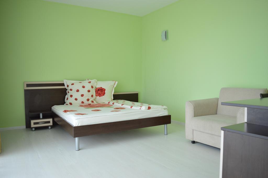 Zafo Hotel سينيموريتس المظهر الخارجي الصورة
