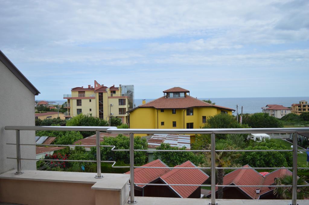 Zafo Hotel سينيموريتس المظهر الخارجي الصورة