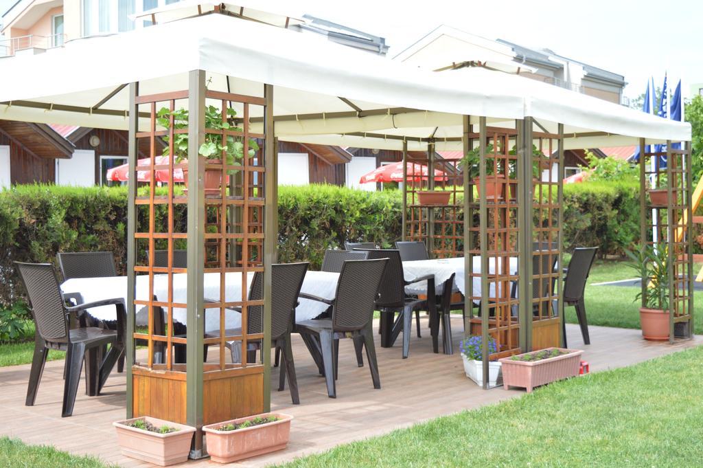 Zafo Hotel سينيموريتس المظهر الخارجي الصورة